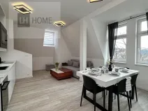 Pronájem bytu 4+kk, Karlovy Vary, 98 m2