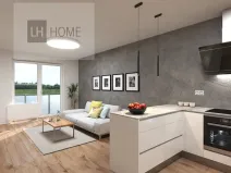 Prodej bytu 1+kk, České Budějovice, Čakovská, 32 m2