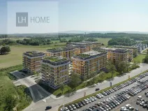 Prodej bytu 4+kk, České Budějovice, Čakovská, 94 m2