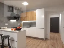 Prodej bytu 1+kk, České Budějovice, Čakovská, 32 m2