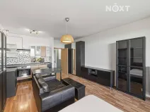 Prodej bytu 1+kk, Praha - Záběhlice, Na Slatince, 31 m2