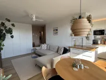 Prodej bytu 3+kk, Praha - Strašnice, Gutova, 69 m2