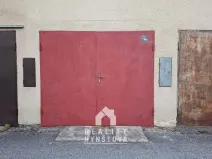 Prodej garáže, Blansko, Sadová, 19 m2