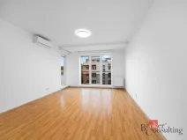 Pronájem bytu 2+kk, Brno - Medlánky, Ke Statku, 51 m2