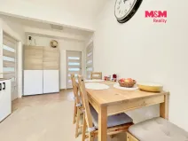 Prodej bytu 2+1, Dlouhá Třebová, Ústecká, 59 m2