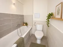 Pronájem bytu 1+1, Litvínov, Podkrušnohorská, 30 m2