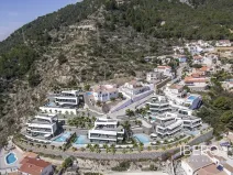 Prodej rodinného domu, Calp, Španělsko, 456 m2