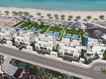 Prodej vily, Los Alcázares, Španělsko, 110 m2