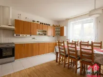Prodej rodinného domu, Hradec nad Svitavou, 139 m2