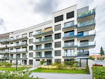 Pronájem bytu 3+kk, Praha - Žižkov, 73 m2