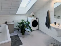 Pronájem bytu 3+kk, Blažovice, Luční, 82 m2