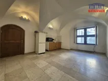 Pronájem bytu 2+1, České Budějovice, nám. Přemysla Otakara II., 80 m2