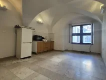 Pronájem bytu 2+1, České Budějovice, nám. Přemysla Otakara II., 80 m2