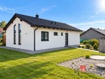 Prodej rodinného domu, Leštinka, 90 m2