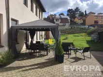Pronájem bytu 2+kk, Bystřice nad Pernštejnem, Bratrská, 48 m2