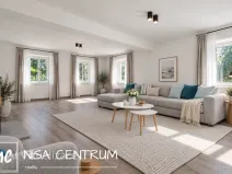 Prodej rodinného domu, Bulovka - Arnoltice, 150 m2