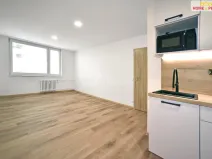 Pronájem bytu 2+kk, Kolín, Želivského, 44 m2