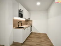 Pronájem bytu 2+kk, Kolín, Želivského, 44 m2