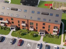 Prodej bytu 3+kk, Čestice, 85 m2