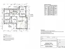 Prodej rodinného domu, Slaný, Lacinova, 125 m2