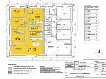 Prodej rodinného domu, Kamenné Žehrovice, Václava Drvoty, 115 m2