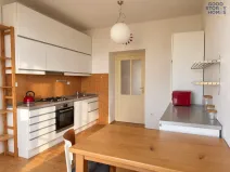 Pronájem bytu 3+kk, Praha - Nusle, Boleslavova, 75 m2