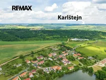 Prodej pozemku pro bydlení, Liteň, Chaloupecká, 2517 m2