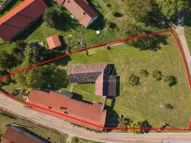 Prodej rodinného domu, Postupice - Čelivo, 381 m2