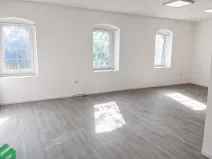 Pronájem skladu, Praha - Písnice, Putimská, 537 m2