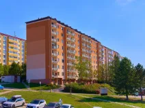 Prodej bytu 3+1, Blansko, Jasanová, 75 m2