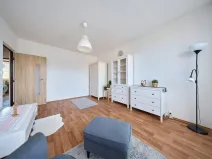 Prodej bytu 3+1, Blansko, Jasanová, 75 m2