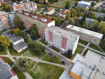 Prodej bytu 3+1, Kladno, Fráni Šrámka, 71 m2