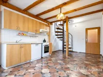 Pronájem bytu 2+kk, Nymburk, V Kolonii, 53 m2