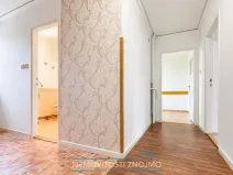 Pronájem bytu 2+1, Znojmo, Pražská, 56 m2