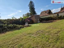 Prodej zahrady, Štětí - Chcebuz, 1570 m2