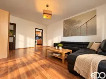 Prodej bytu 2+1, Praha, Velká skála, 62 m2