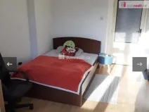 Pronájem atypického bytu, Praha - Libeň, Kurta Konráda, 17 m2