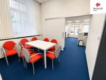Pronájem obchodního prostoru, Praha - Vinohrady, Rumunská, 151 m2