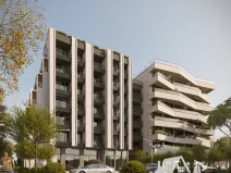 Prodej bytu 2+kk, Golem, Albánie, 65 m2