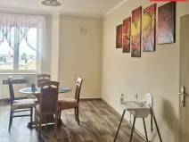 Pronájem bytu 3+kk, Planá, náměstí Svobody, 95 m2
