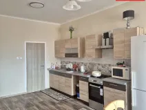 Pronájem bytu 3+kk, Planá, náměstí Svobody, 95 m2