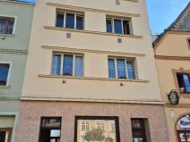 Pronájem bytu 3+kk, Planá, náměstí Svobody, 95 m2