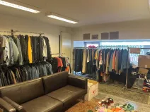 Pronájem obchodního prostoru, Brno, Masarykova, 30 m2