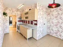 Pronájem bytu 2+1, Chomutov, Písečná, 63 m2