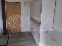 Pronájem bytu 1+kk, Praha - Smíchov, Lidická, 24 m2