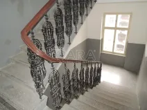 Pronájem bytu 1+kk, Praha - Smíchov, Lidická, 24 m2