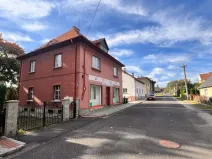 Prodej komerční nemovitosti, Varnsdorf, Čelakovická, 250 m2