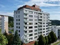 Pronájem bytu 3+kk, Náchod - Staré Město nad Metují, Duhová, 60 m2