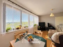 Pronájem bytu 3+kk, Náchod - Staré Město nad Metují, Duhová, 60 m2