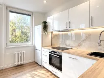 Pronájem bytu 2+1, Ostrava, Šeříková, 45 m2